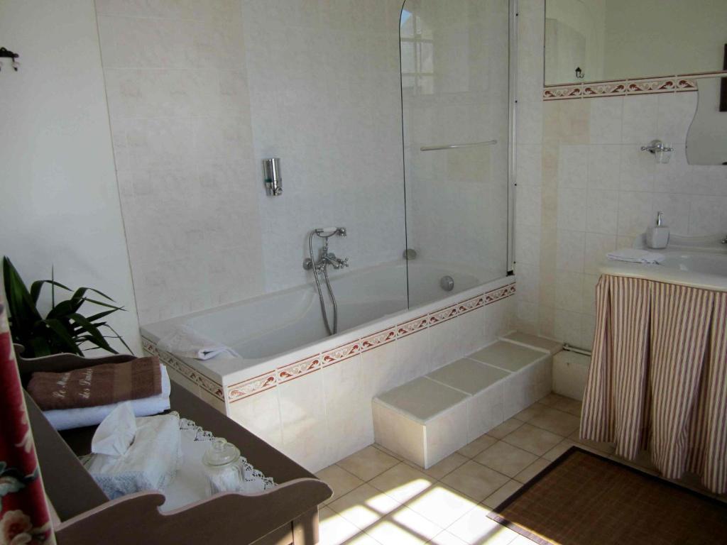 Chambre D'Hotes Le Moulin Des Landes Vernou-sur-Brenne Room photo